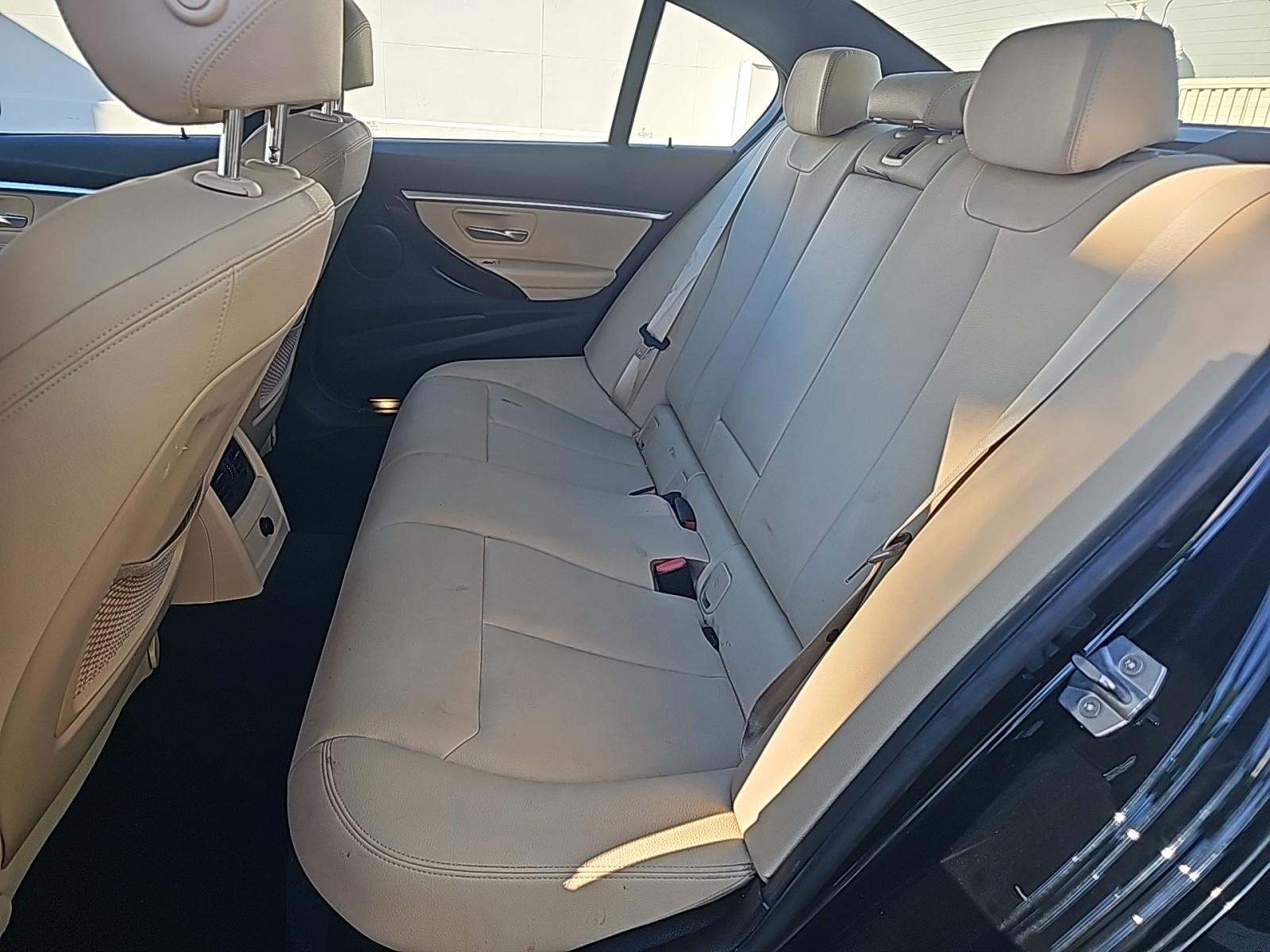 2018 BMW 3 Series 330e iPerformance RWD