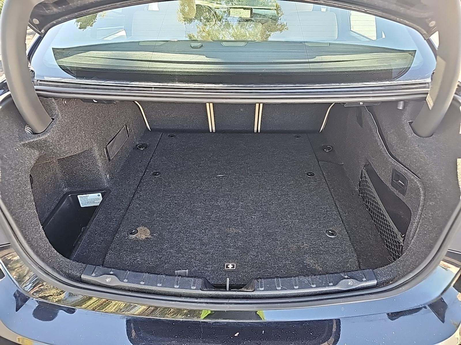 2018 BMW 3 Series 330e iPerformance RWD