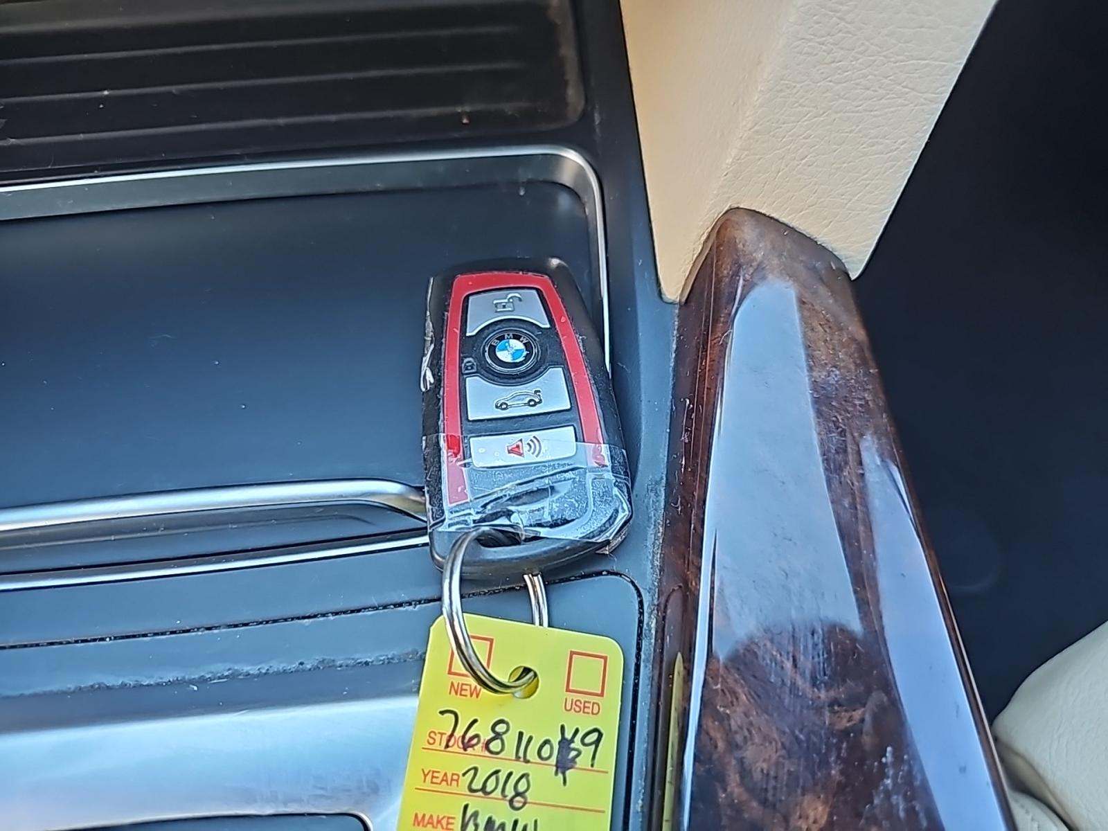 2018 BMW 3 Series 330e iPerformance RWD