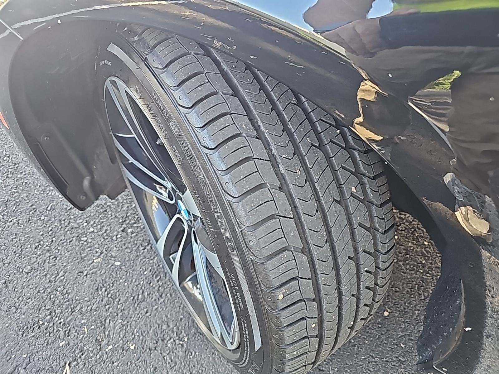 2018 BMW 3 Series 330e iPerformance RWD