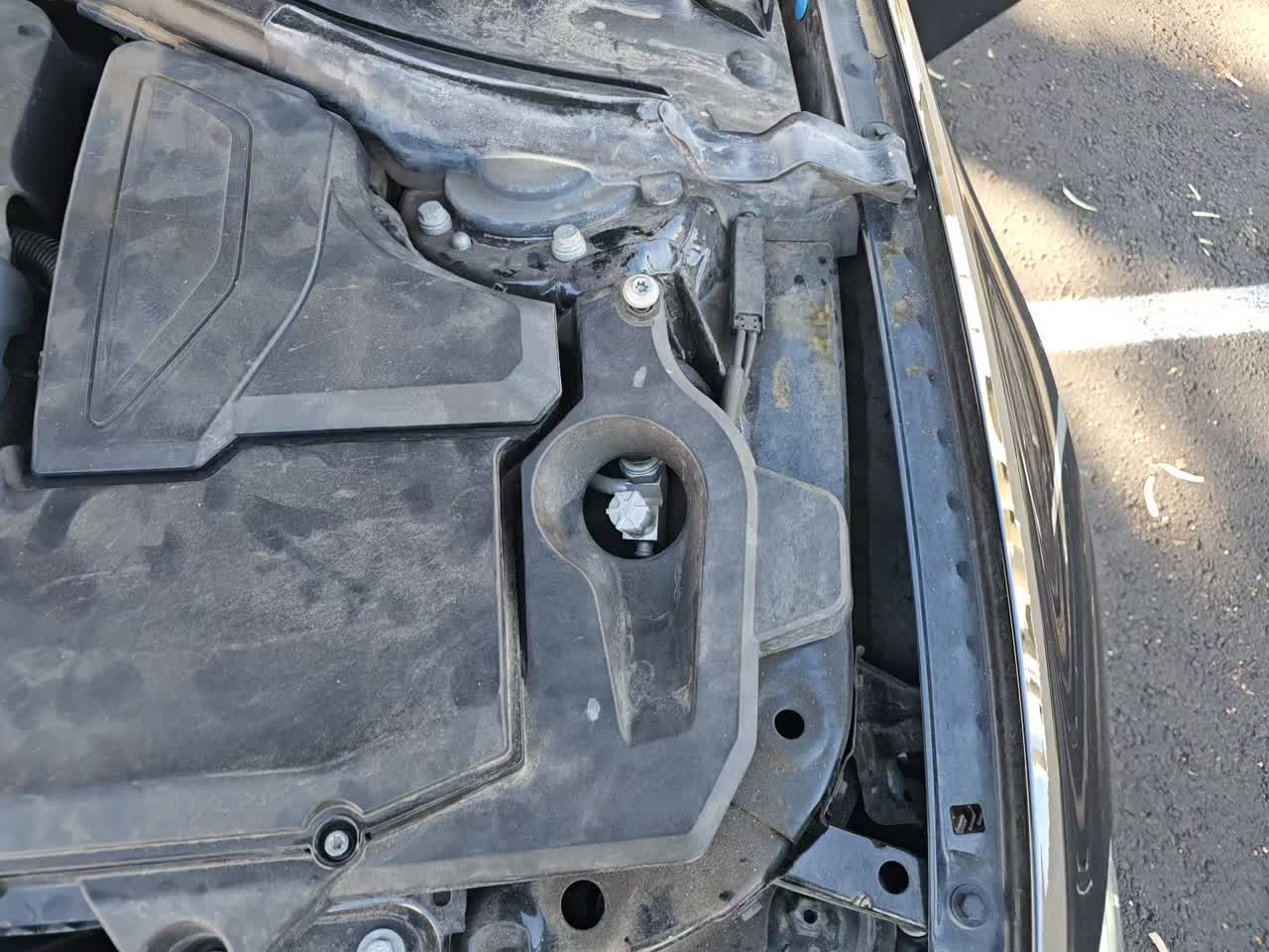 2018 BMW 3 Series 330e iPerformance RWD