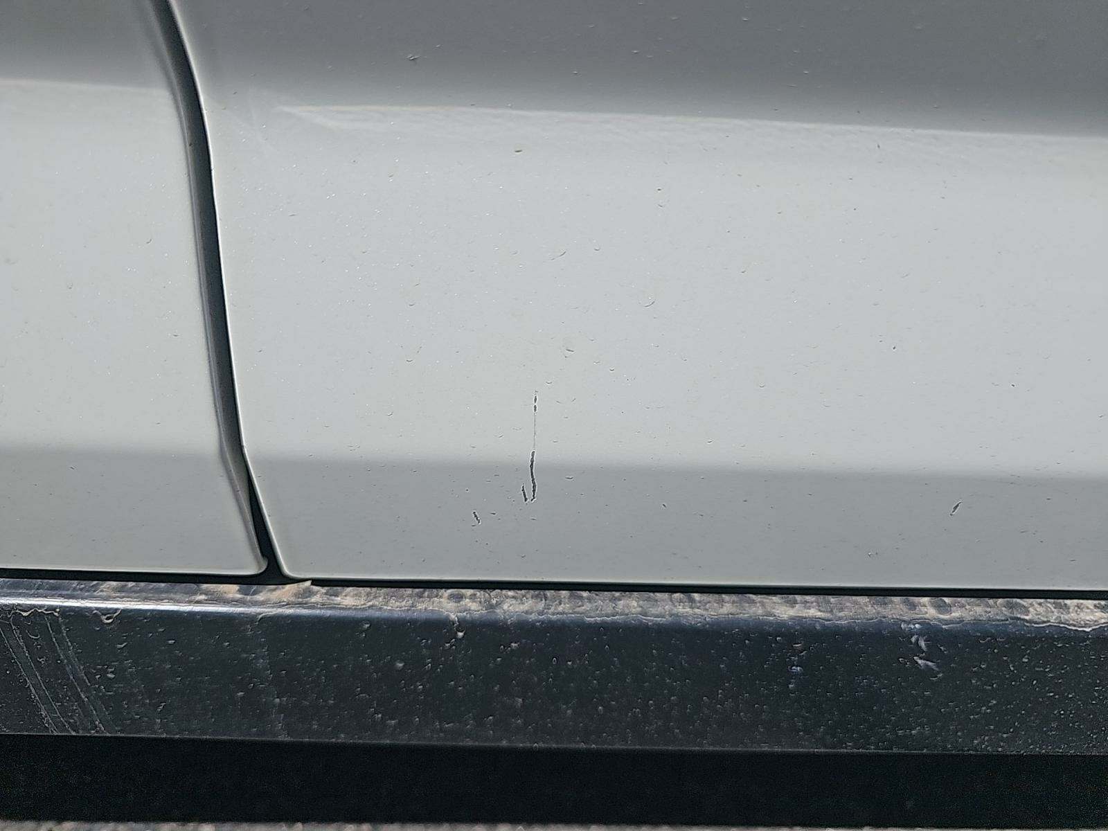 2017 Honda Odyssey EX-L FWD