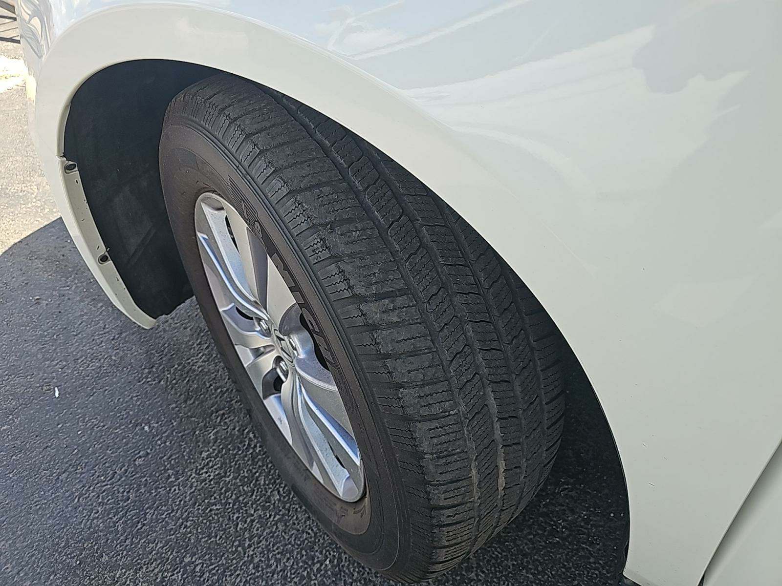 2017 Honda Odyssey EX-L FWD