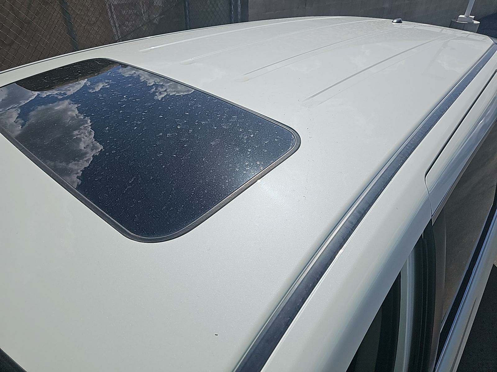 2017 Honda Odyssey EX-L FWD