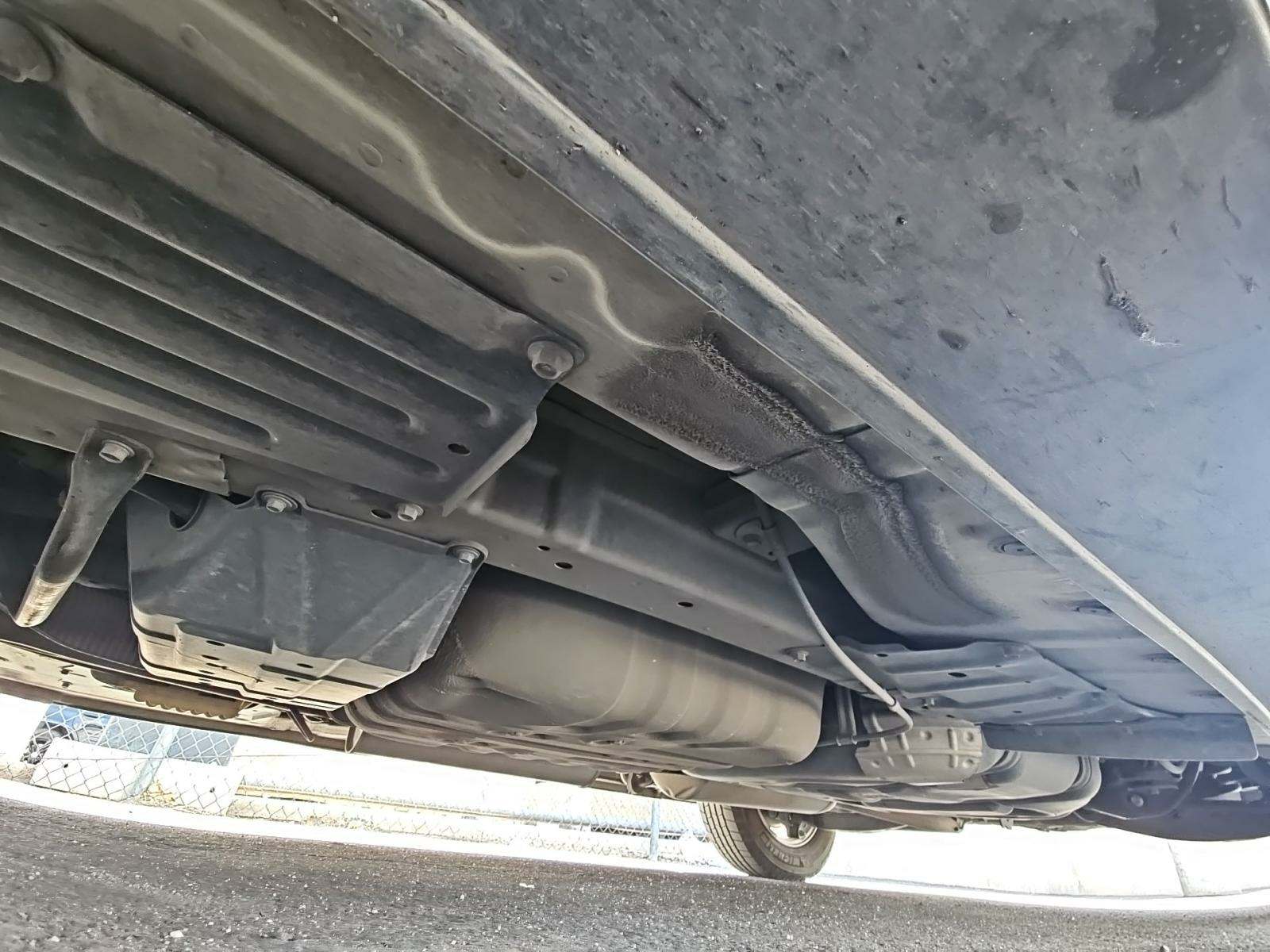 2017 Honda Odyssey EX-L FWD