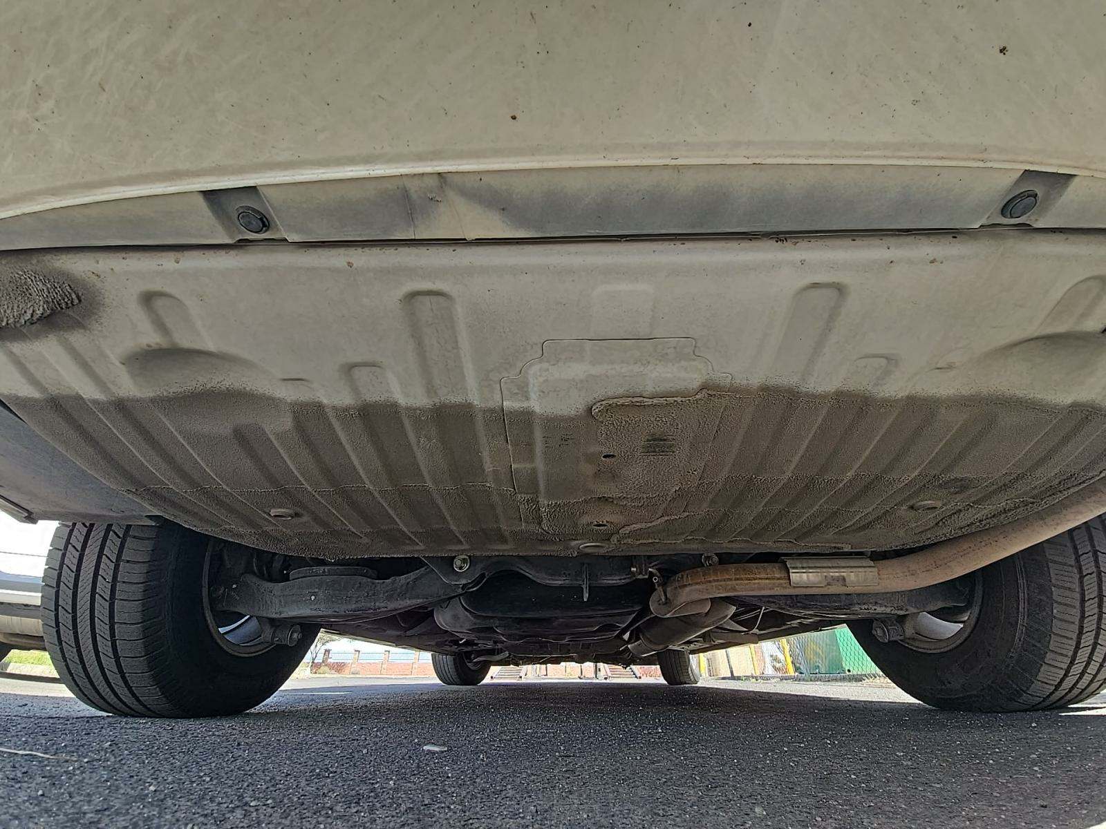 2017 Honda Odyssey EX-L FWD