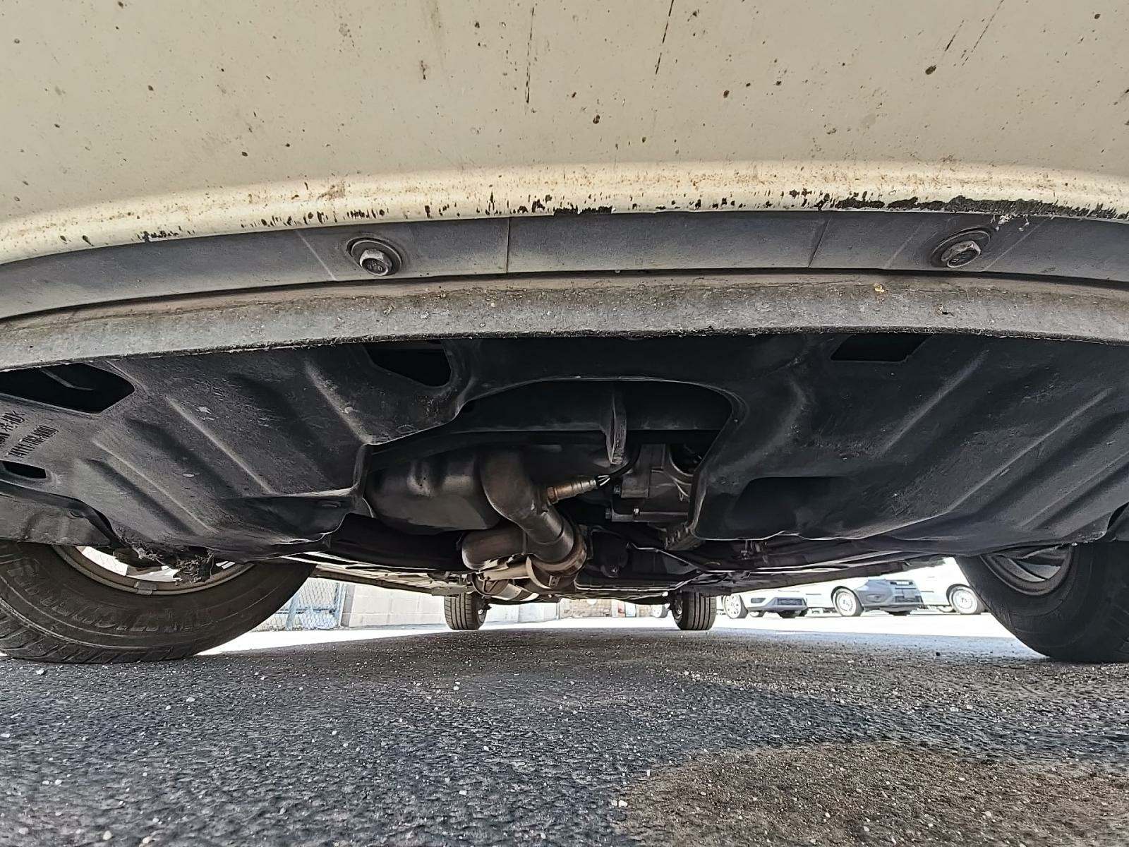 2017 Honda Odyssey EX-L FWD