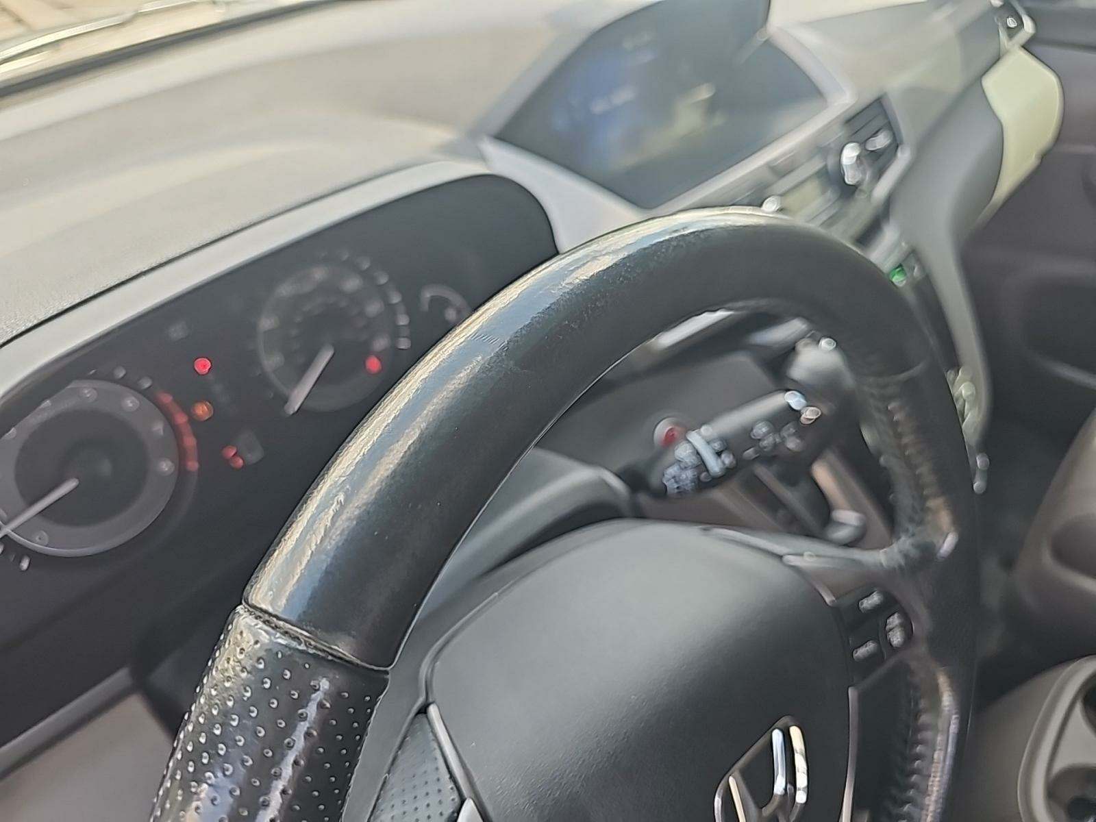 2017 Honda Odyssey EX-L FWD