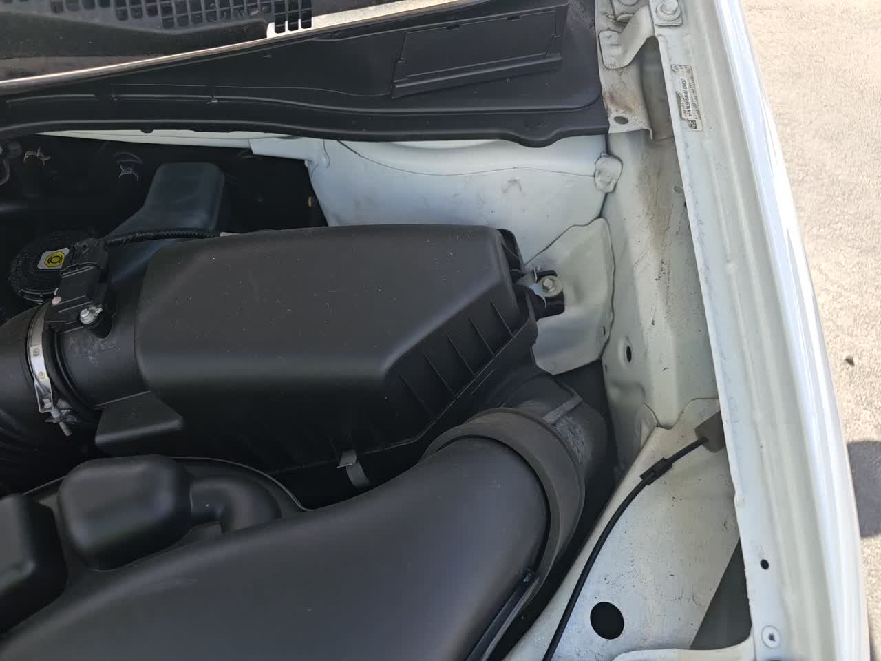 2017 Honda Odyssey EX-L FWD