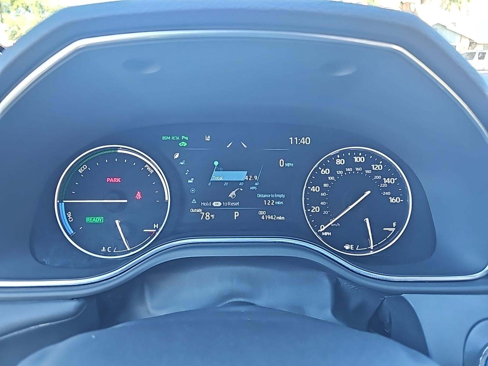 2022 Toyota Avalon Hybrid Limited FWD