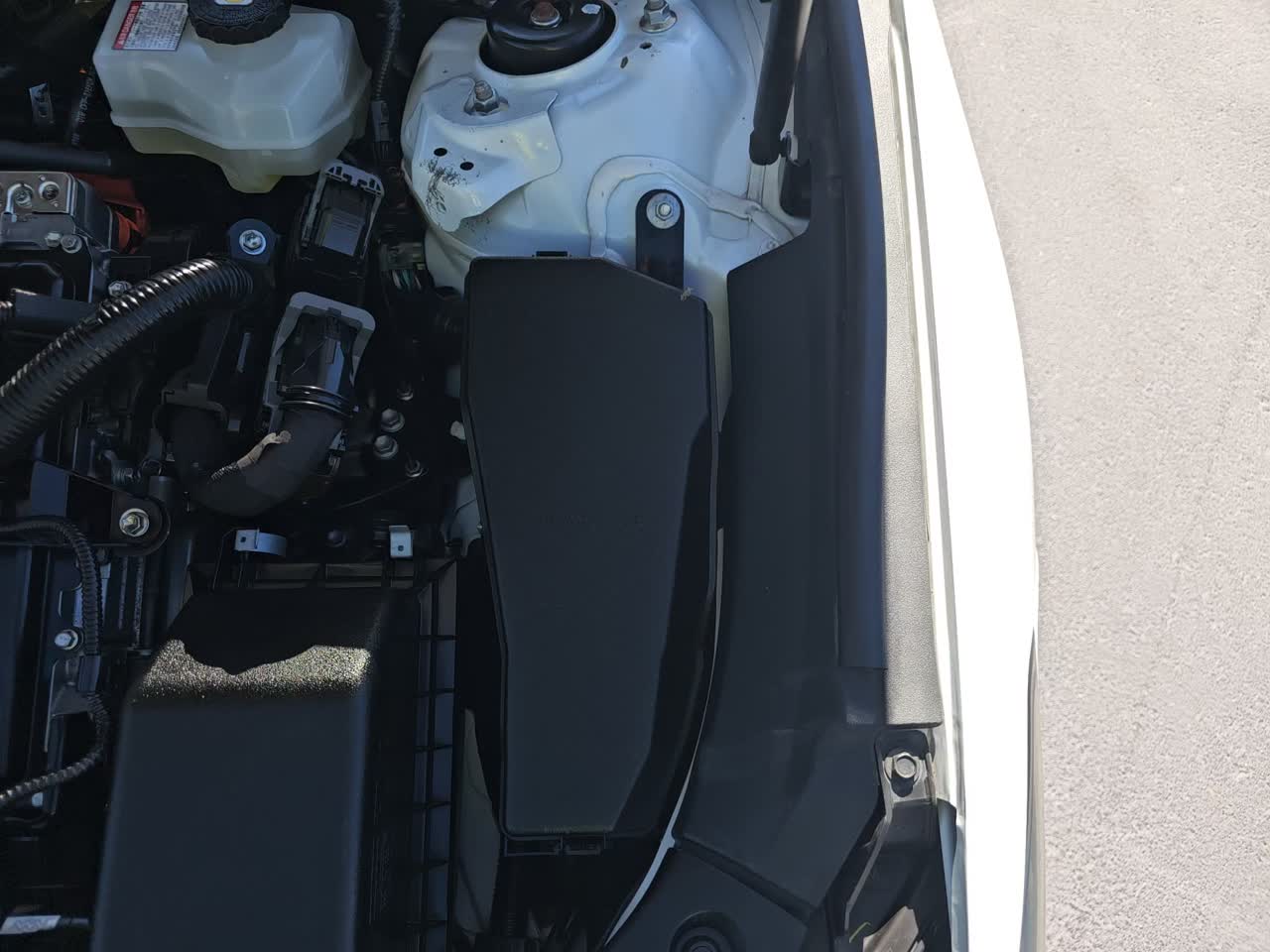 2022 Toyota Avalon Hybrid Limited FWD