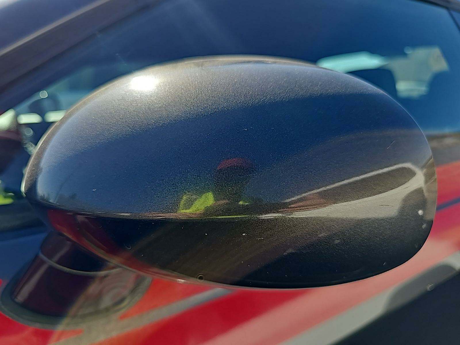 2013 Dodge Challenger R/T Classic RWD