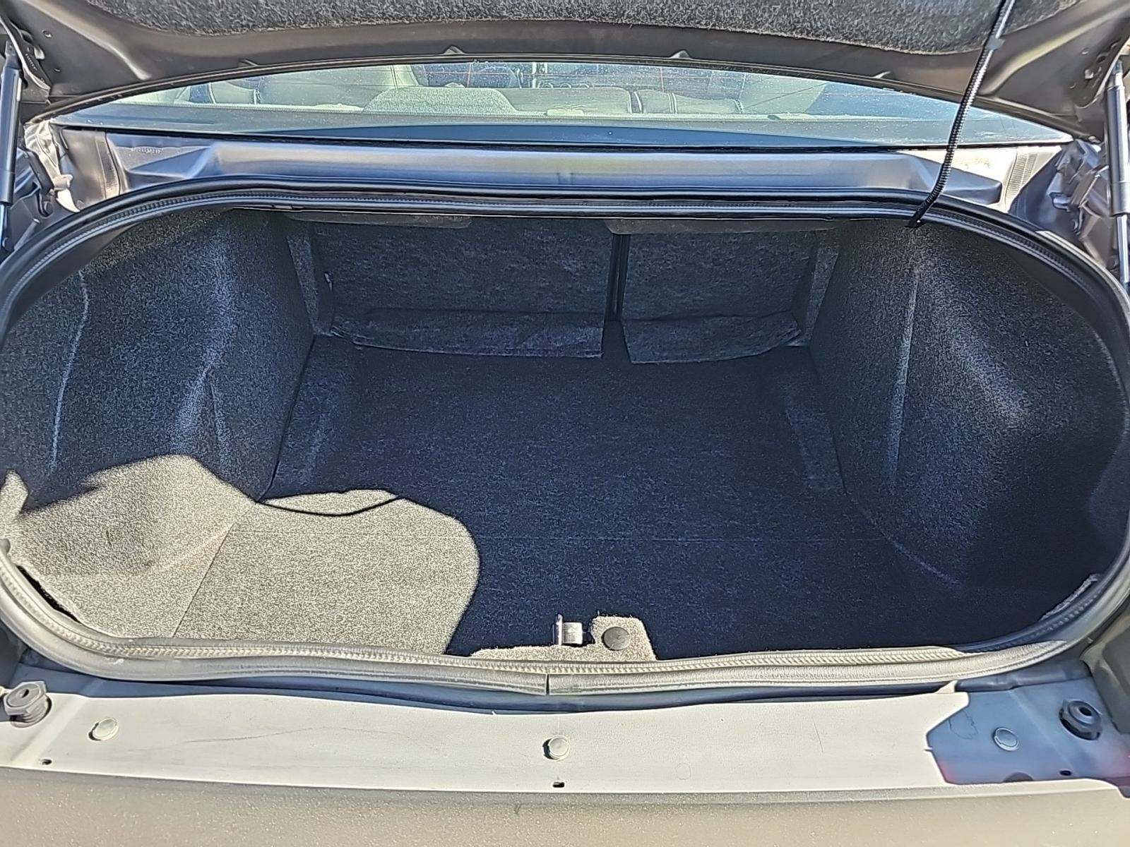 2013 Dodge Challenger R/T Classic RWD