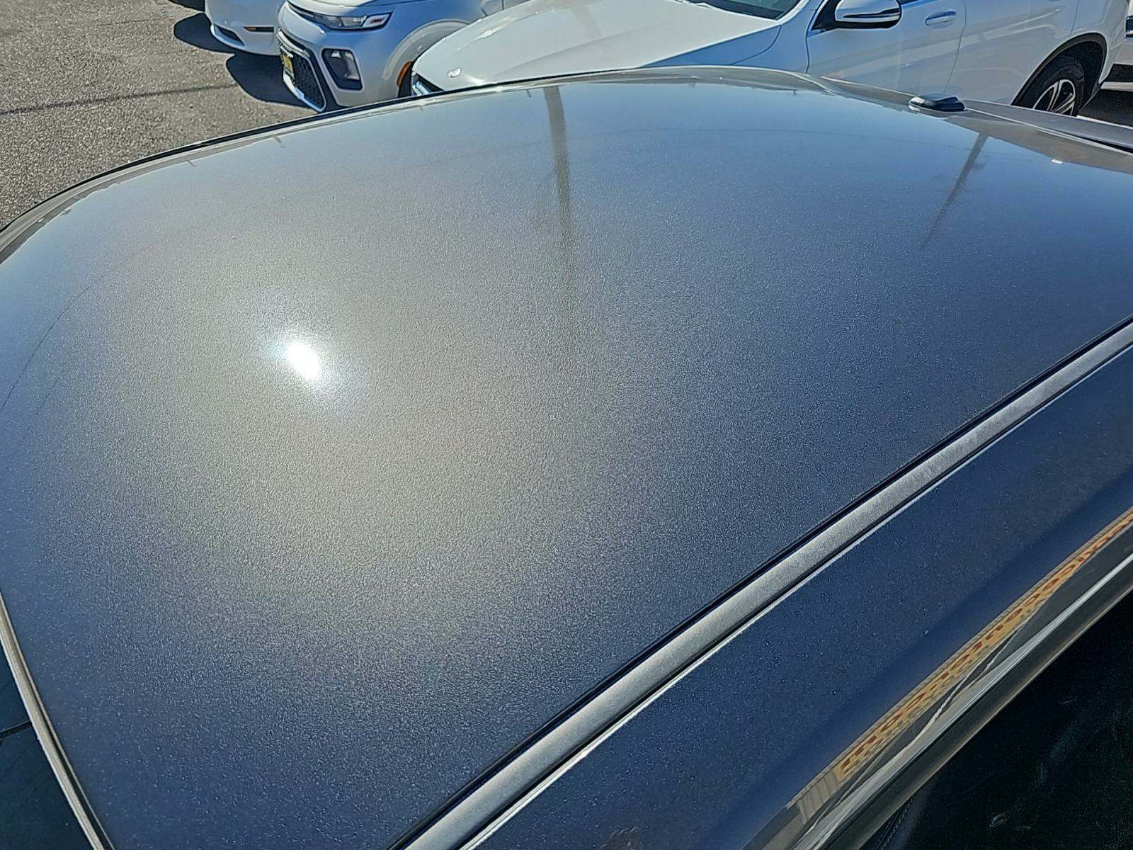 2013 Dodge Challenger R/T Classic RWD