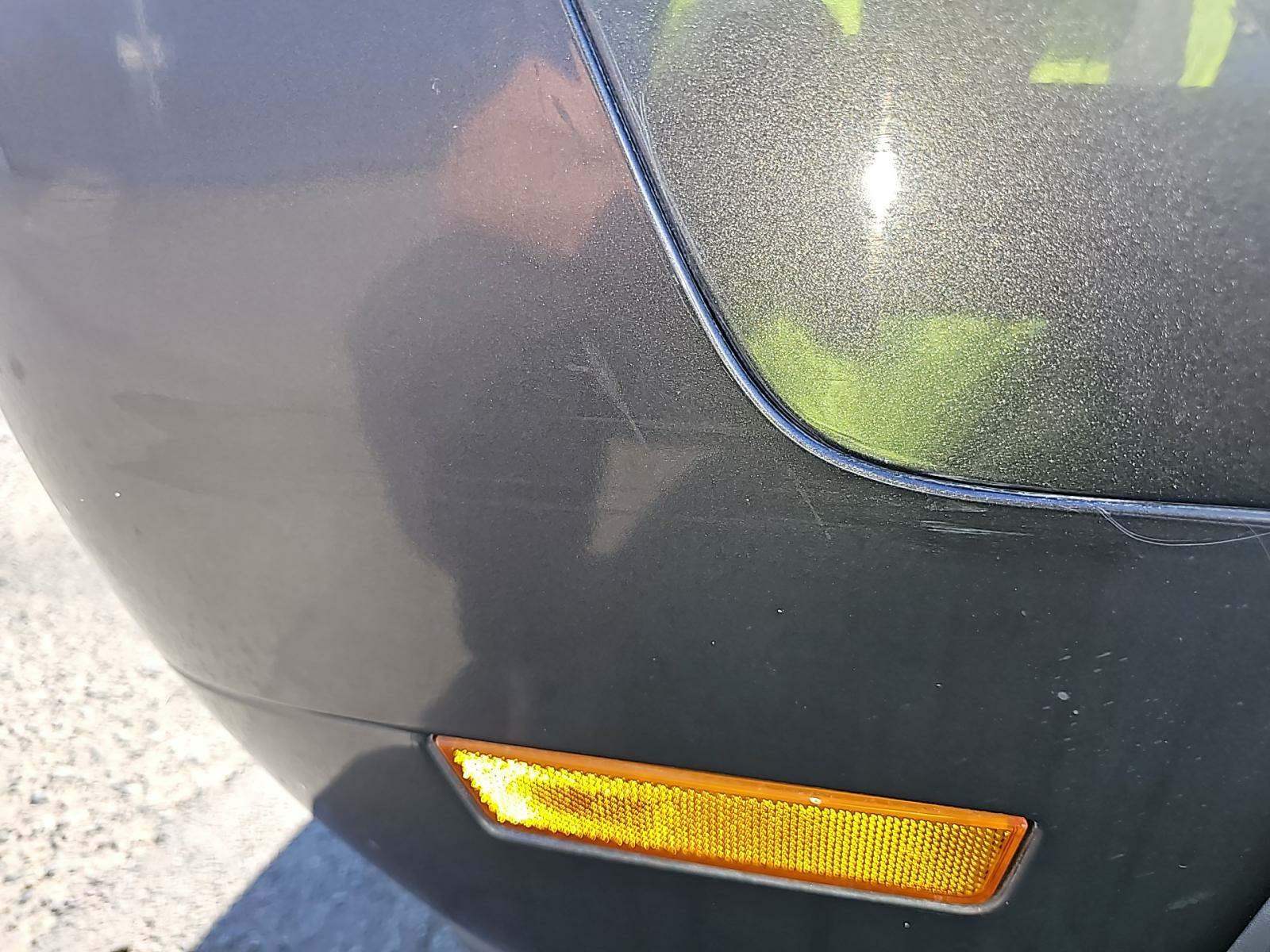 2013 Dodge Challenger R/T Classic RWD