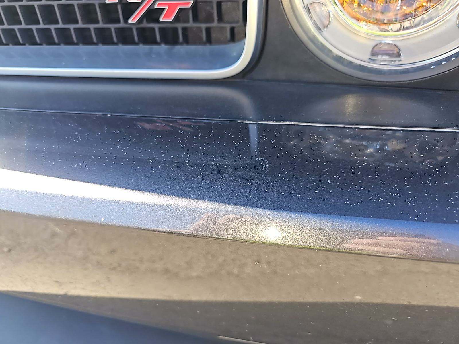 2013 Dodge Challenger R/T Classic RWD