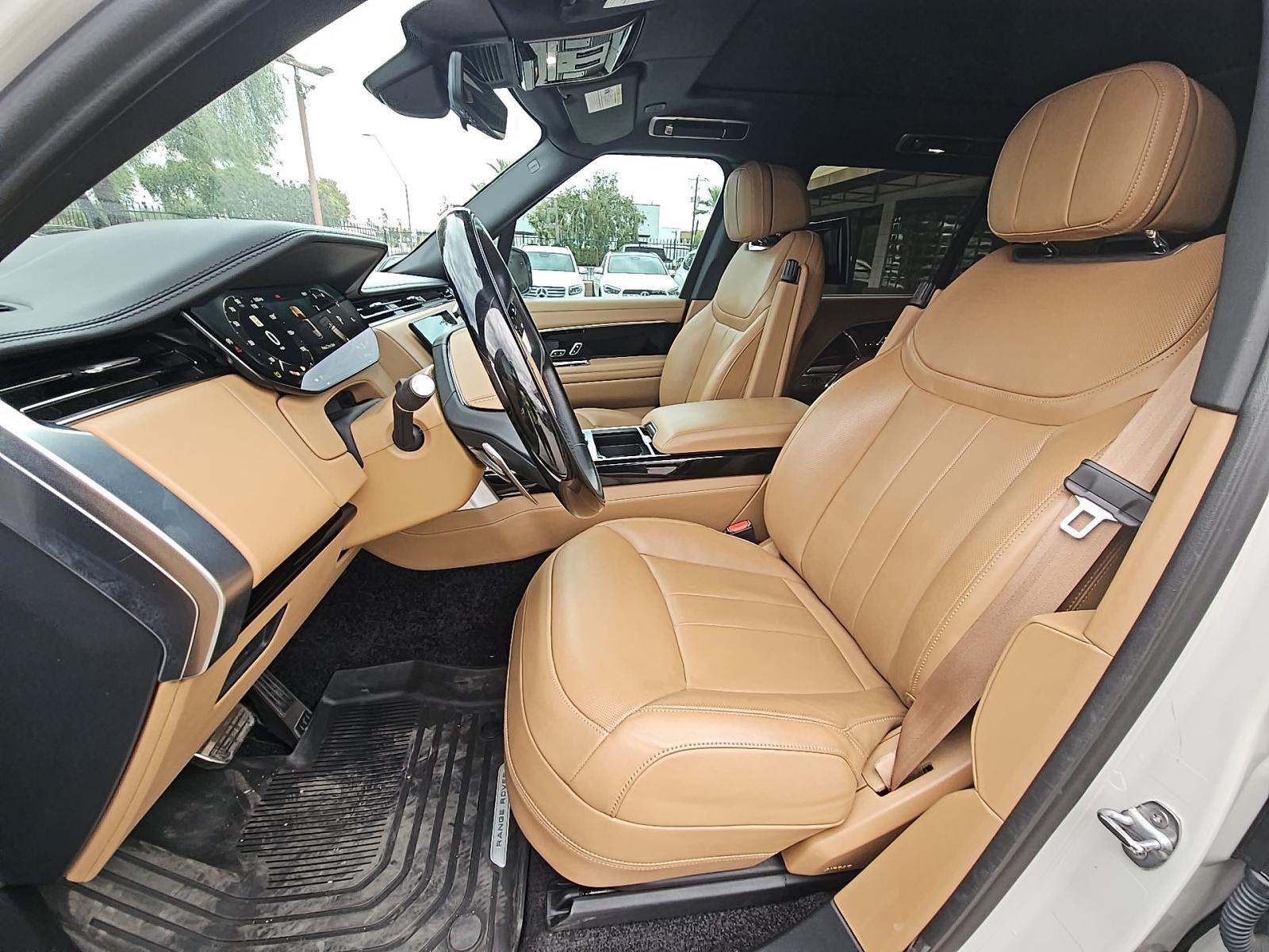 2023 Land Rover Range Rover Autobiography LWB AWD