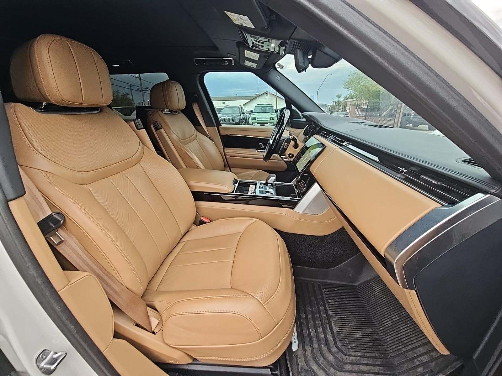 2023 Land Rover Range Rover Autobiography LWB AWD