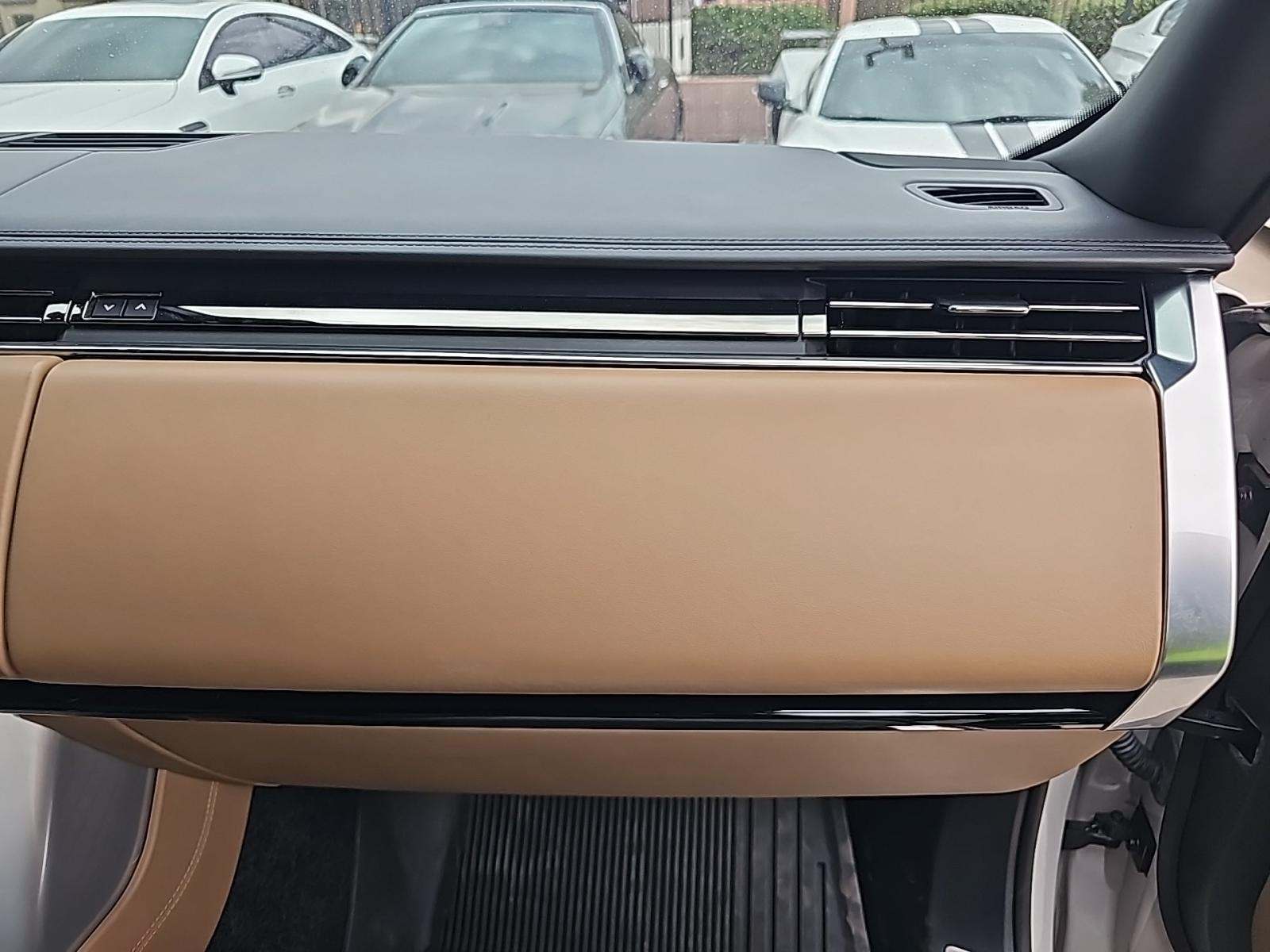 2023 Land Rover Range Rover Autobiography LWB AWD