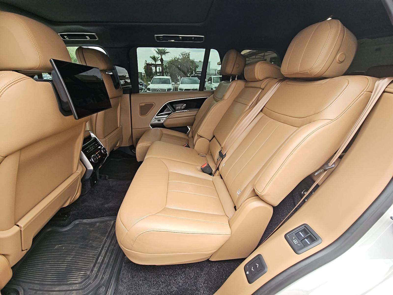 2023 Land Rover Range Rover Autobiography LWB AWD