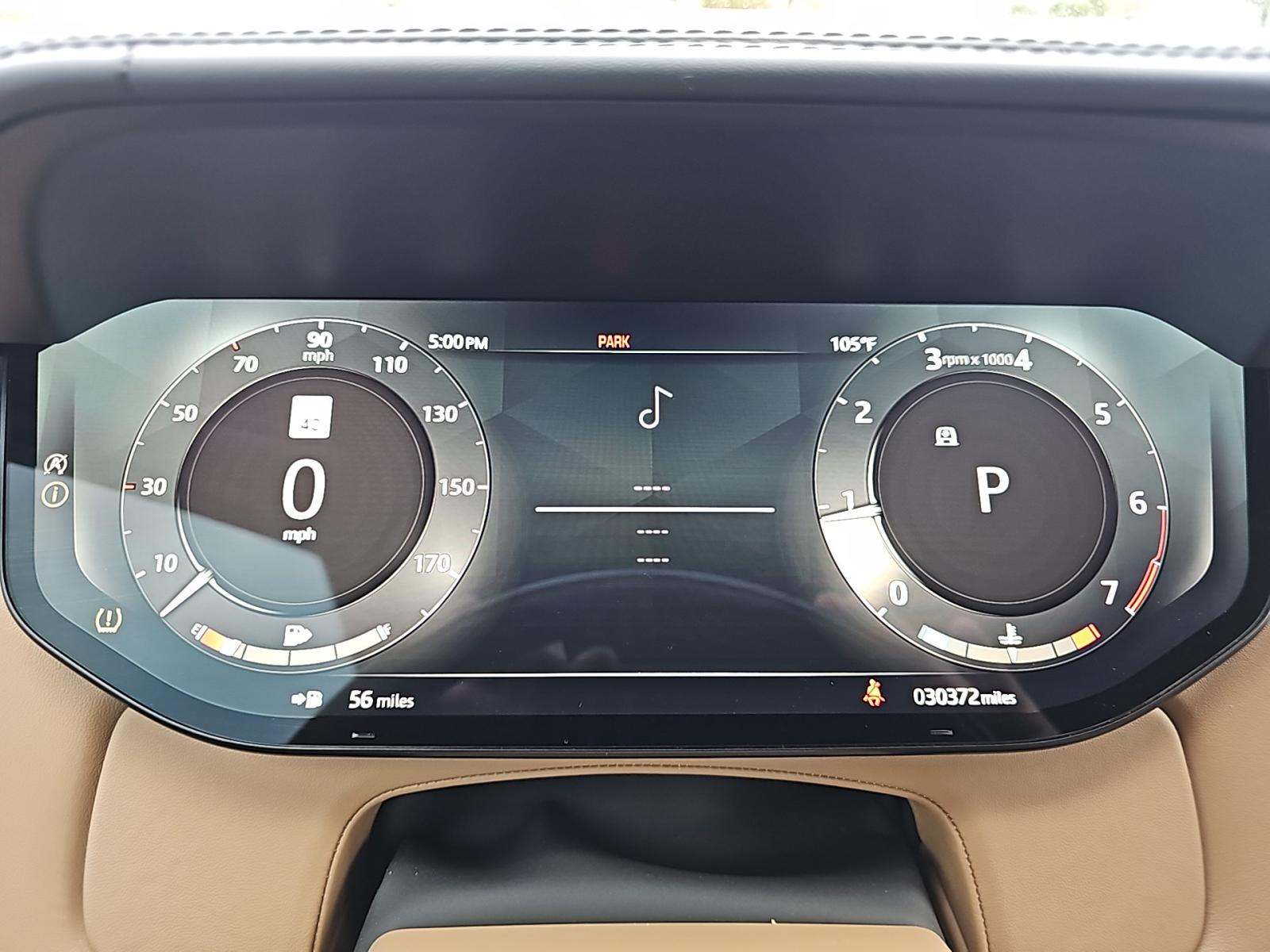 2023 Land Rover Range Rover Autobiography LWB AWD