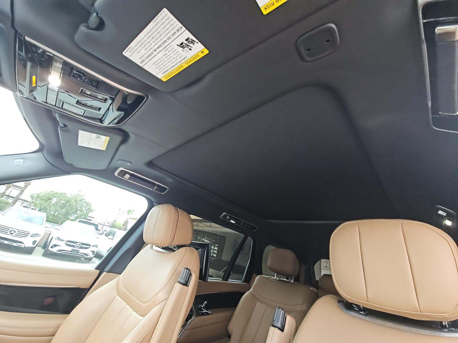 2023 Land Rover Range Rover Autobiography LWB AWD