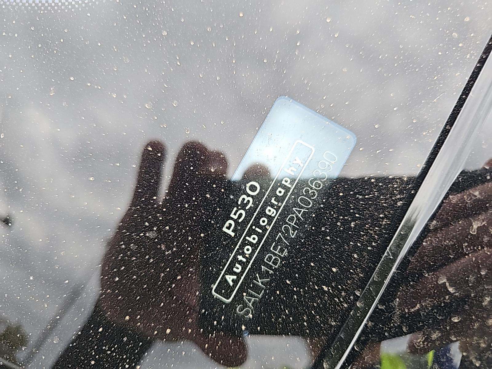 2023 Land Rover Range Rover Autobiography LWB AWD