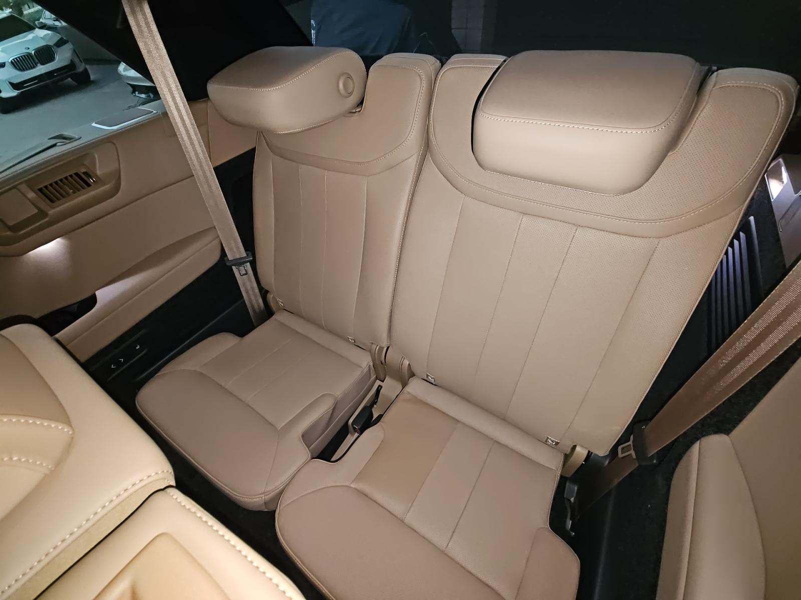 2023 Land Rover Range Rover Autobiography LWB AWD
