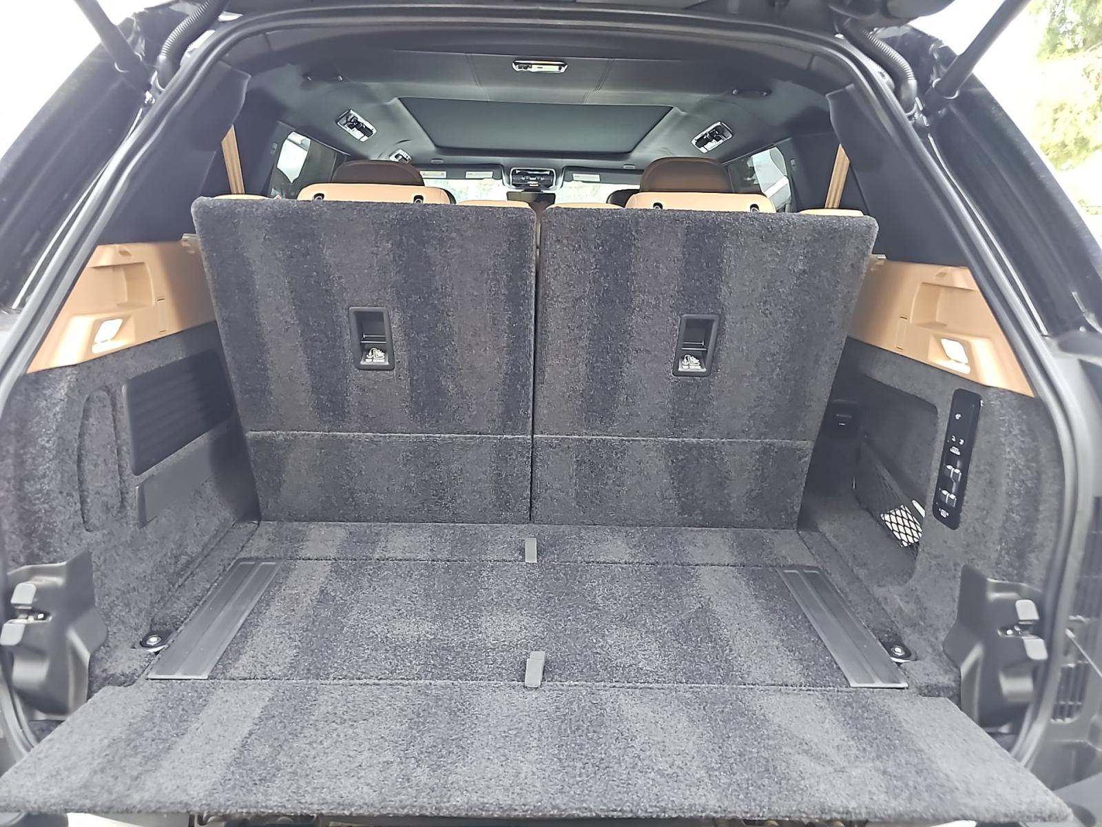 2023 Land Rover Range Rover Autobiography LWB AWD