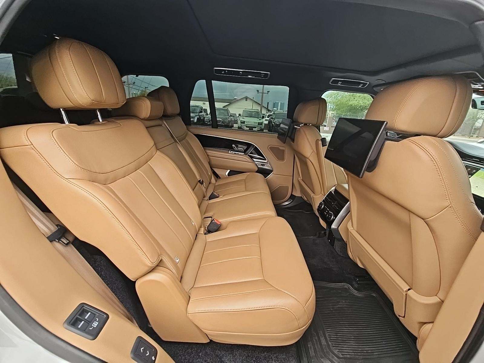 2023 Land Rover Range Rover Autobiography LWB AWD