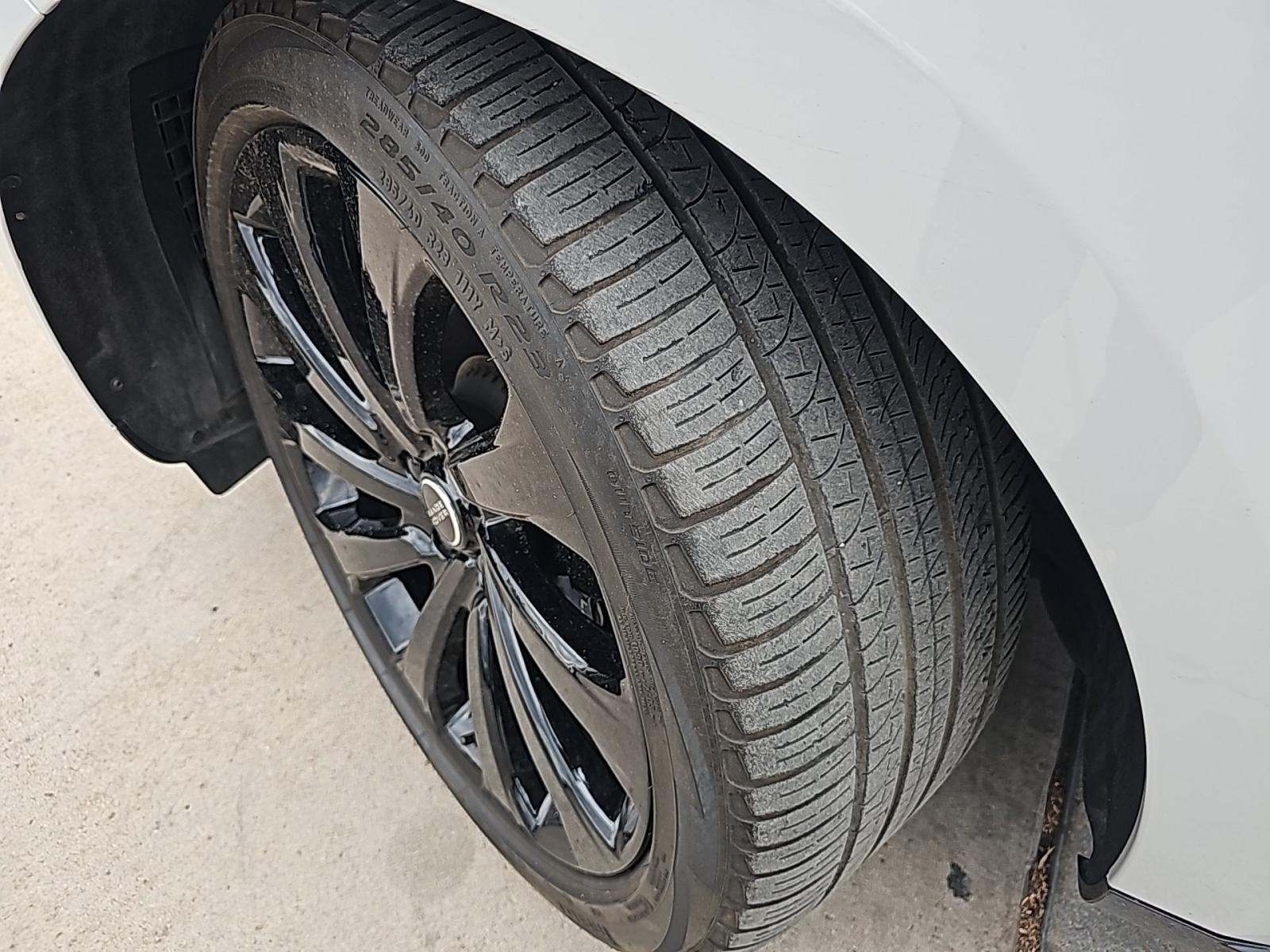 2023 Land Rover Range Rover Autobiography LWB AWD