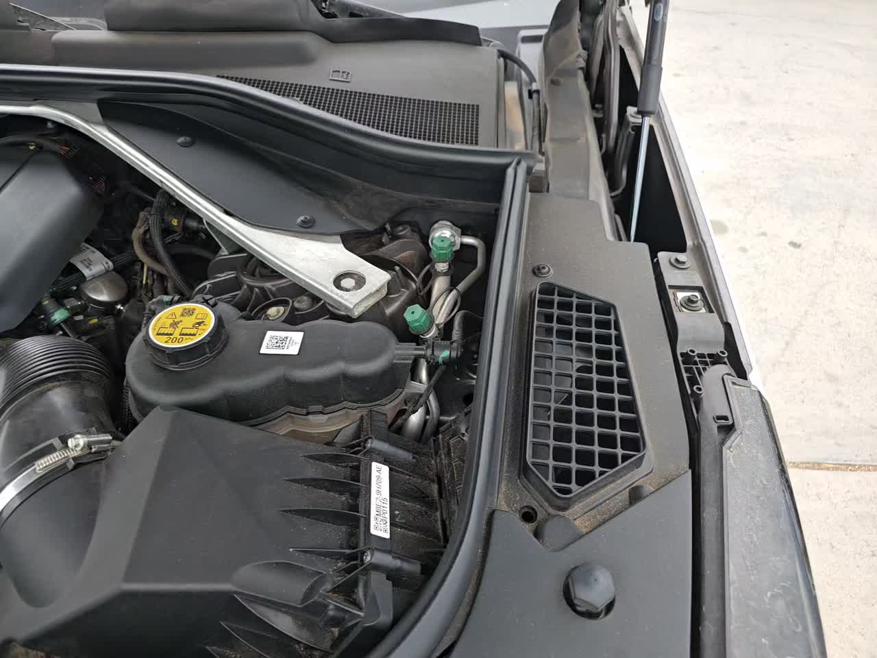2023 Land Rover Range Rover Autobiography LWB AWD