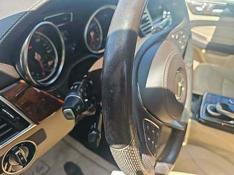2019 Mercedes-Benz GLS GLS 450 AWD