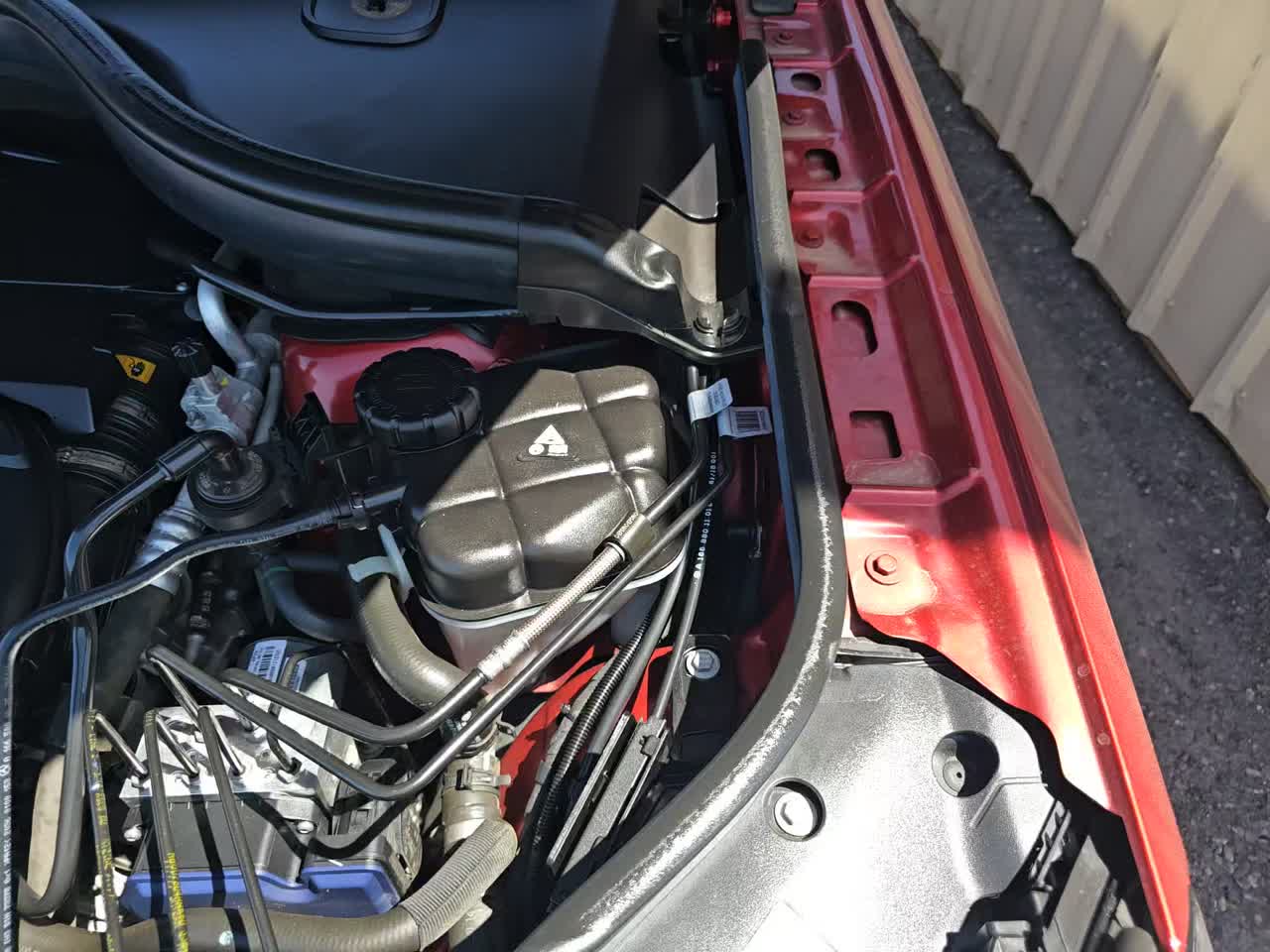 2019 Mercedes-Benz GLS GLS 450 AWD