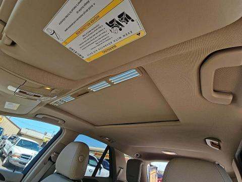 2014 Mercedes-Benz M-Class ML 350 RWD