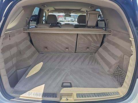 2014 Mercedes-Benz M-Class ML 350 RWD