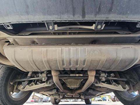 2014 Mercedes-Benz M-Class ML 350 RWD