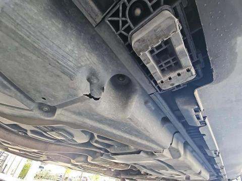 2014 Mercedes-Benz M-Class ML 350 RWD