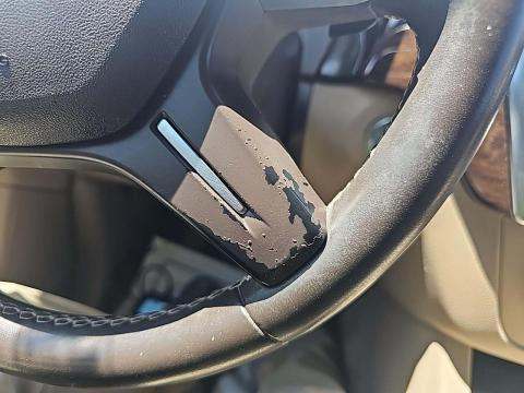 2014 Mercedes-Benz M-Class ML 350 RWD