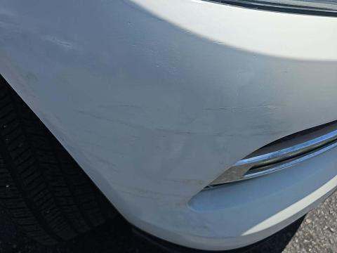 2014 Mercedes-Benz M-Class ML 350 RWD