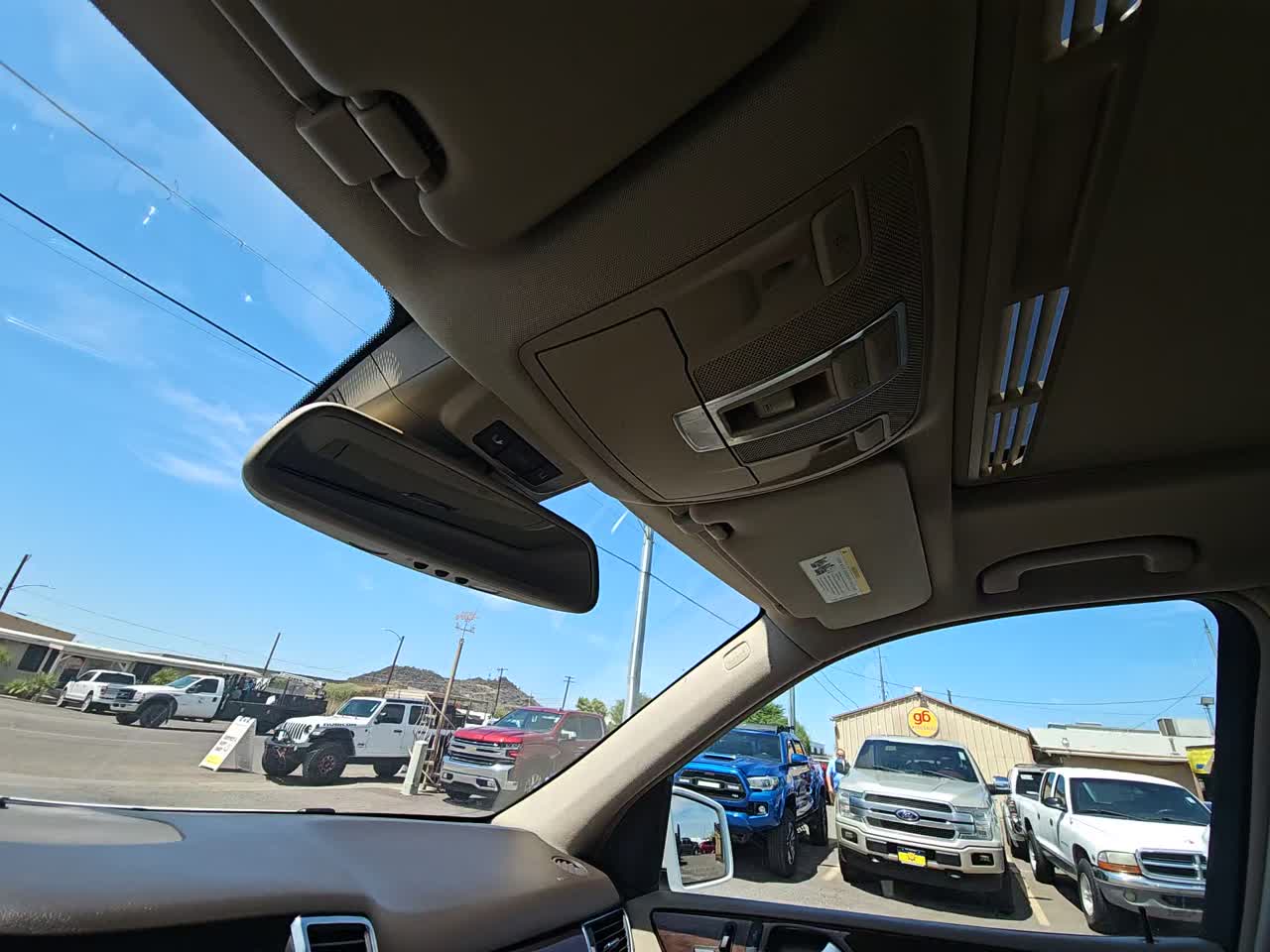 2014 Mercedes-Benz M-Class ML 350 RWD