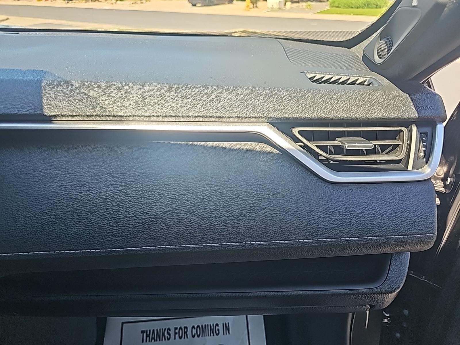 2025 Toyota RAV4 Hybrid XSE AWD