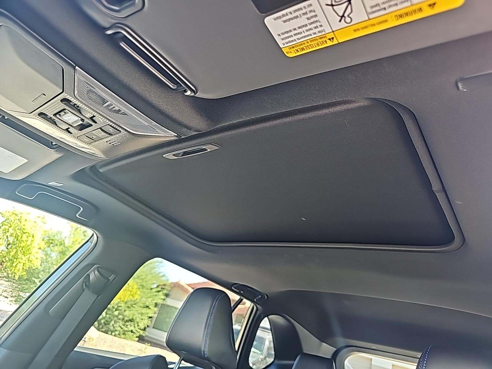 2025 Toyota RAV4 Hybrid XSE AWD