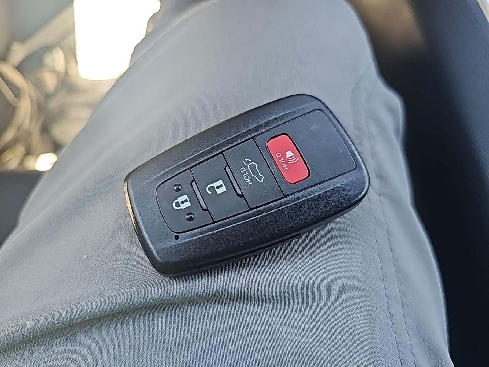 2025 Toyota RAV4 Hybrid XSE AWD