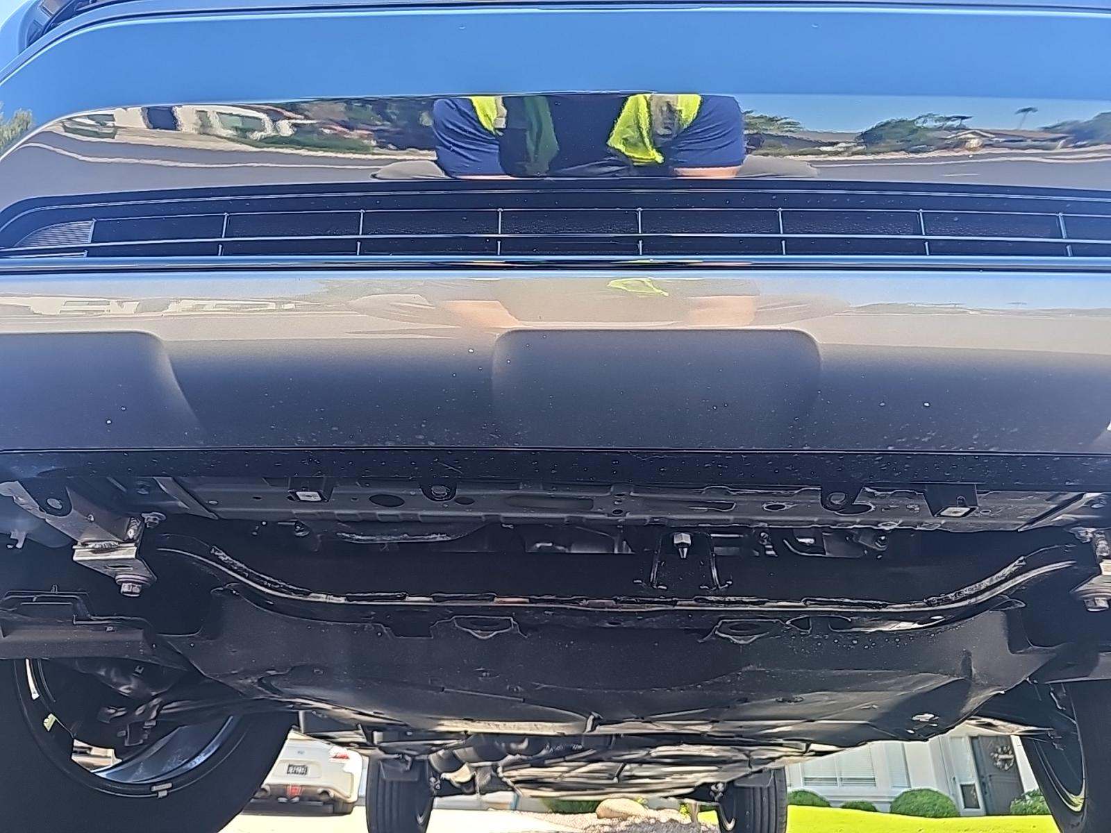 2025 Toyota RAV4 Hybrid XSE AWD