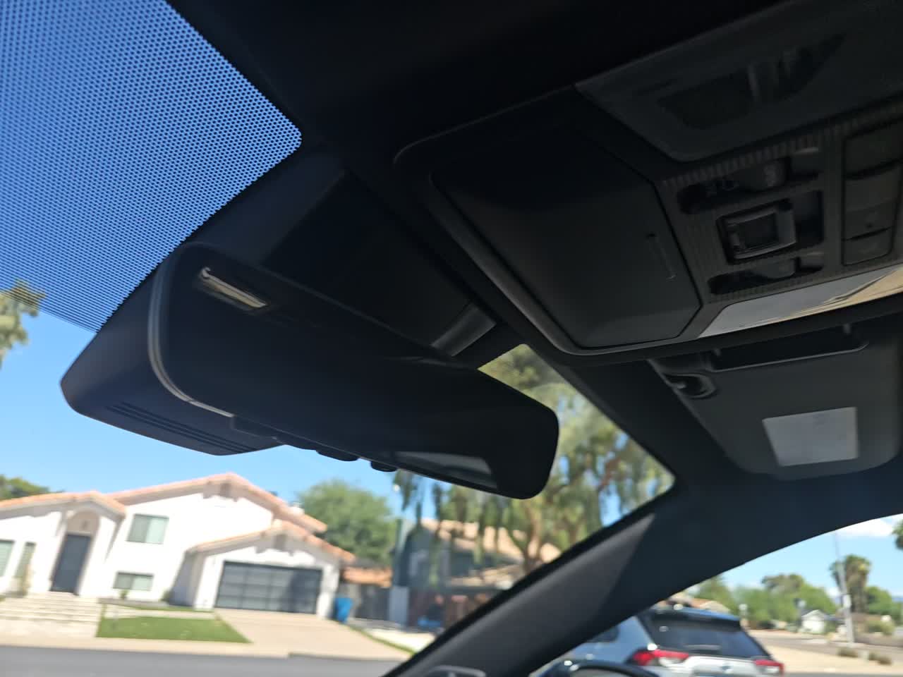 2025 Toyota RAV4 Hybrid XSE AWD