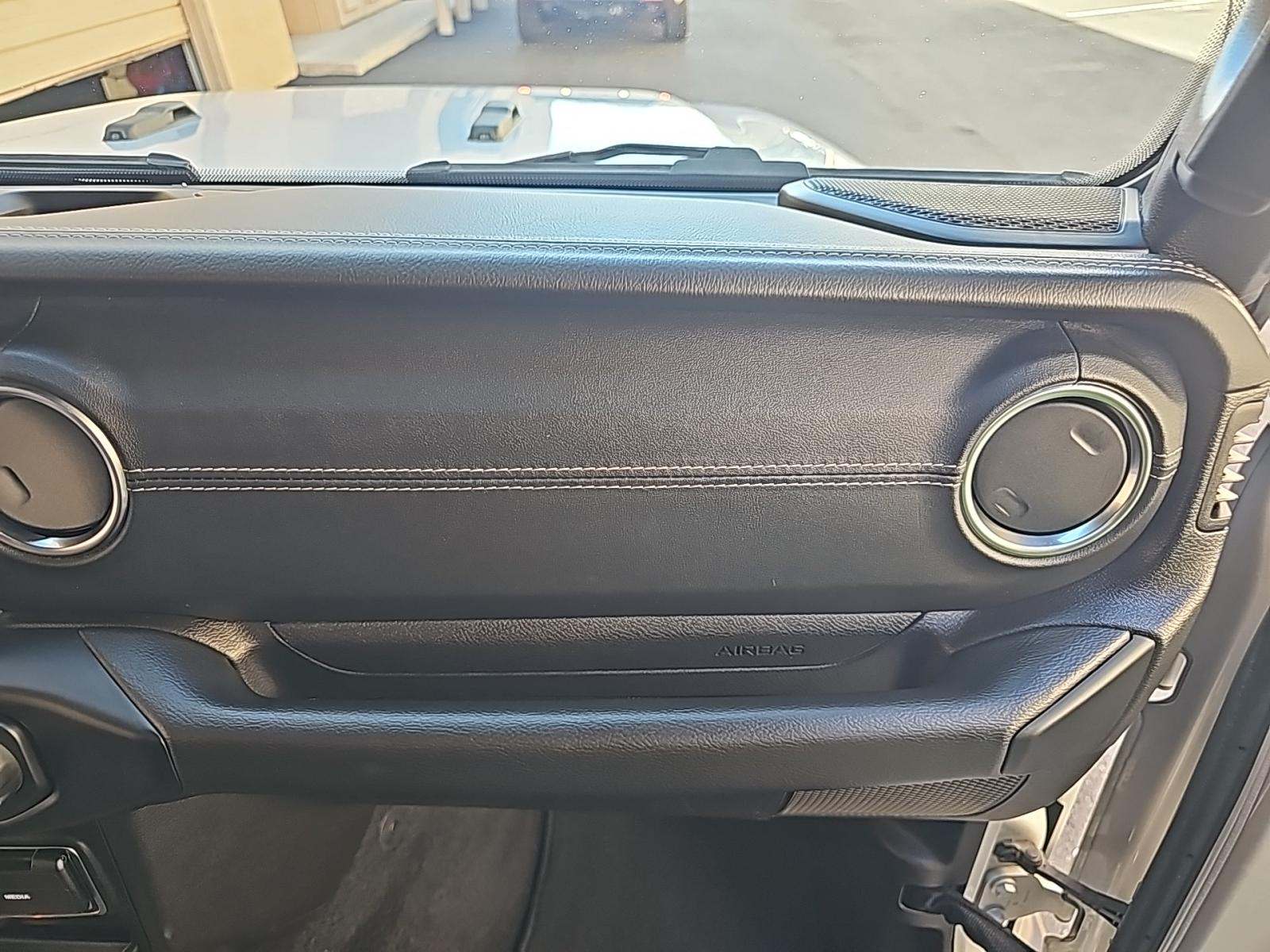 2023 Jeep Wrangler 4xe Sahara AWD