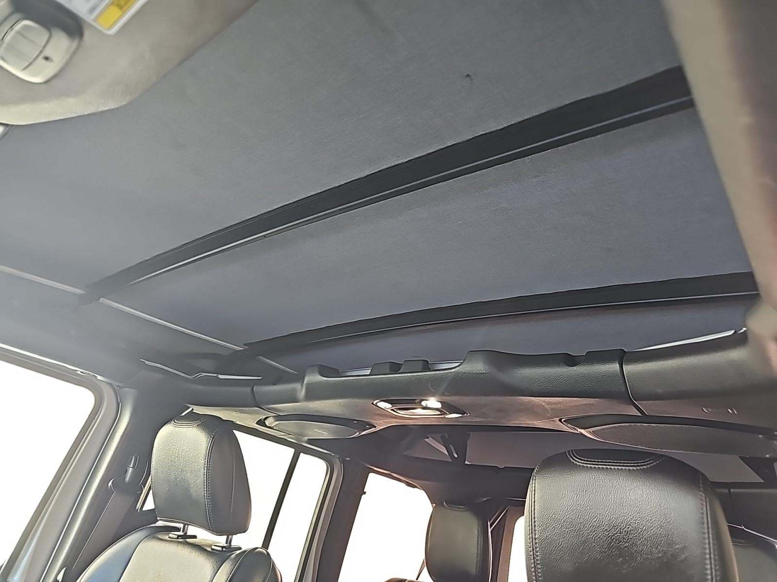 2023 Jeep Wrangler 4xe Sahara AWD