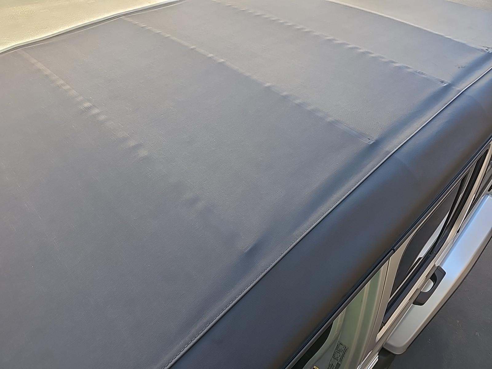 2023 Jeep Wrangler 4xe Sahara AWD