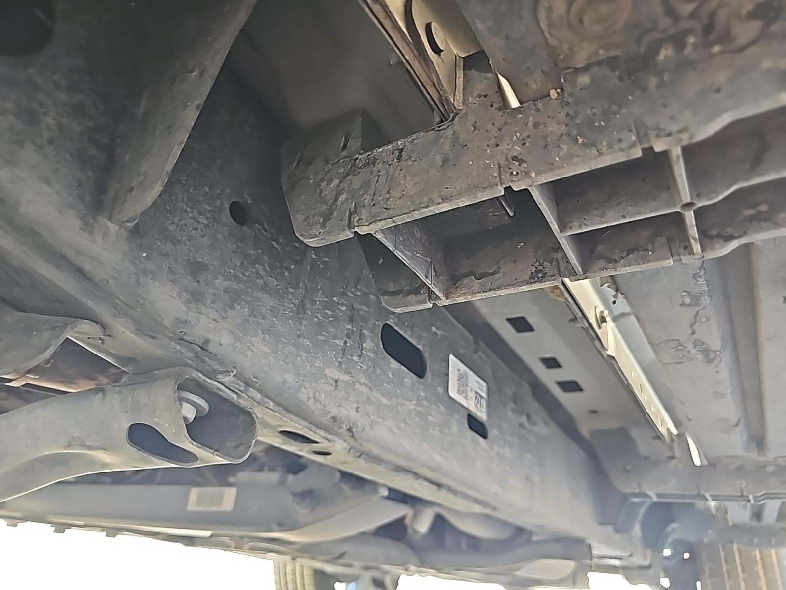 2023 Jeep Wrangler 4xe Sahara AWD